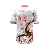 EsportsGear Mocktop | Sublimated | Button Up Shirt